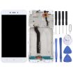 TFT LCD Screen for Xiaomi Redmi 5A with Digitizer - White - 2