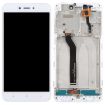 TFT LCD Screen for Xiaomi Redmi 5A with Digitizer - White - 3