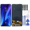 LCD Screen for Xiaomi Mi CC9/9 Lite with Digitizer - Black - 1
