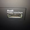 Car AMI AUX Audio Cable Wiring Harness for Audi A6L A4L - 4