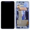 LCD Screen for Xiaomi Mi 8 SE with Digitizer - Blue - 3