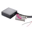 Car RNS-E CD AUX Audio Input Card Bluetooth U disk for Audi A3 A4 A6 A8 TT R8 - 2