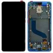 OLED LCD Screen for Xiaomi Redmi K20 Pro - Blue - 3