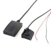 Car MFD2 RNS2 18PIN Bluetooth Music AUX Cable for Audi/VW/Skoda - 1