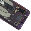 LCD Screen for Xiaomi Mi 9 SE Digitizer - Purple - 4