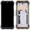LCD Screen for Blackview BV8800 with Digitizer Assembly - 2