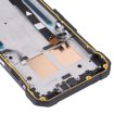 LCD Screen for Blackview BL8800 Pro 5G with Digitizer Assembly - 3