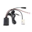 Bluetooth Audio Cable + MIC for BMW E60 - 2