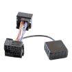 Car AUX Bluetooth Music Cable for BMW X5 Z4 - 1
