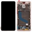 OLED LCD Screen for Xiaomi Redmi K20 Pro with Frame - 3