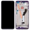 LCD Screen for Xiaomi Redmi K30 5G Digitizer Assembly (Purple) - 3