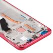 TFT LCD Screen for Xiaomi Redmi K30 4G Digitizer Full Assembly with Frame - 4