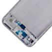 Xiaomi Mi CC9e/A3 LCD Screen Digitizer Assembly with Frame - Silver - 5
