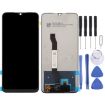 TFT LCD Screen for Xiaomi Redmi Note 8T - Black - 2