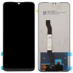 TFT LCD Screen for Xiaomi Redmi Note 8T - Black - 3