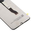 TFT LCD Screen for Xiaomi Redmi Note 8T - Black - 4
