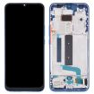 AMOLED LCD Screen for Xiaomi Mi 10 Lite 5G (Blue) - 3