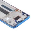 AMOLED LCD Screen for Xiaomi Mi 10 Lite 5G (Blue) - 4