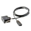 BMW E46 3 Series Car AUX Audio Interface + Cable Wire Harness - 1