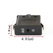 BMW E46 3 Series Car AUX Audio Interface + Cable Wire Harness - 5