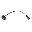 BMW Car Bluetooth Microphone Cable for 5 Series X1 F18 3 Series - 3