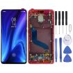 AMOLED LCD Screen for Xiaomi 9T Pro/Redmi K20 Pro/Redmi K20 - Red - 1