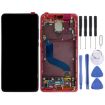 AMOLED LCD Screen for Xiaomi 9T Pro/Redmi K20 Pro/Redmi K20 - Red - 2