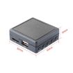 Car AUX Bluetooth Music U Disk for BMW X5 Z4 E85 - 4