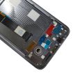 AMOLED LCD Screen for Xiaomi Mi 9 Digitizer Assembly (Black) - 4