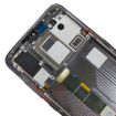 AMOLED LCD Screen for Xiaomi Mi 9 Digitizer Assembly (Black) - 5