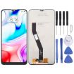 LCD Screen for Xiaomi Redmi 8A/Redmi 8 with Digitizer Assembly - 1