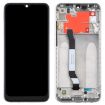 Xiaomi Redmi Note 8T TFT LCD Screen Digitizer Assembly (Silver) - 3