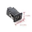BMW E60 E63 E64 E65 Car AUX Audio Interface + Cable Wire Harness - 4