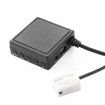 Bluetooth Car AUX Card for BMW E60 E63 E65 - 4