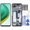 LCD Screen and Digitizer Assembly for Xiaomi Mi 10T Pro 5G - Black - 1