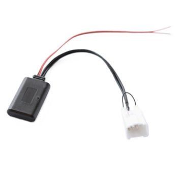 5Pin AUX Bluetooth Audio Cable for Ford BaBf Falcon - 1