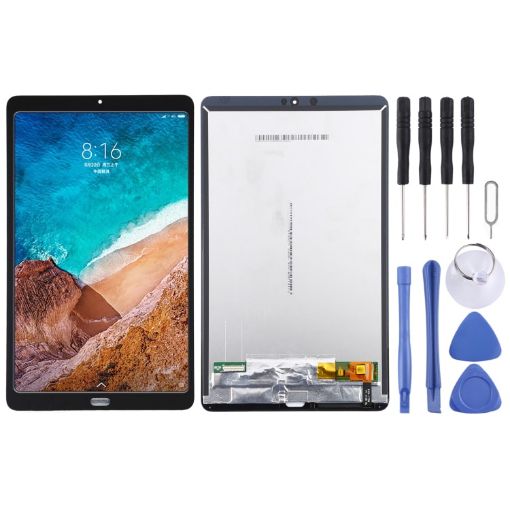 Xiaomi Mi Pad 4 Plus TFT LCD Screen with Digitizer - Black - 1