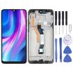 Xiaomi Redmi Note 8 Pro TFT LCD Screen - Black - 1