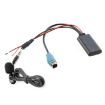 Alpine Kce-237b Bluetooth Music Audio Cable + MIC - 2