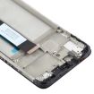 LCD Screen for Xiaomi Redmi Note 9 - Full Assembly with Frame - 4