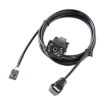 Pioneer P99 P01 AUX Interface + Cable - 1