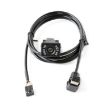 Pioneer P99 P01 AUX Interface + Cable - 2