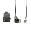 Picture of AUX Interface + Cable for Pioneer P99 P01