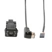 Pioneer P99 P01 AUX Interface + Cable - 4