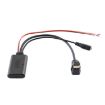 Bluetooth AUX Audio Cable for Pioneer P99 P01 CD DVD - 3