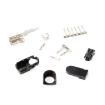 Alpine Car Disc Box AI-Net Plug CDA9887/9855/117J/105E/305S - 1