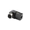 Alpine Car Disc Box AI-Net Plug CDA9887/9855/117J/105E/305S - 4