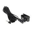 Car Audio Microphone Interface 2.5mm Audio Cable for Pioneer Kenwood DNX-9960 - 1