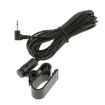 Car Audio Microphone Interface 2.5mm Audio Cable for Pioneer Kenwood DNX-9960 - 2