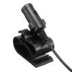 Car Audio Microphone Interface 2.5mm Audio Cable for Pioneer Kenwood DNX-9960 - 4